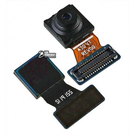 Камера Samsung A202F / DS Galaxy A20e, фронтальна, з розбірки (136858)