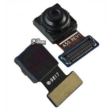 Камера для Samsung A505F / DS Galaxy A50, фронтальна, з розбірки (139930)