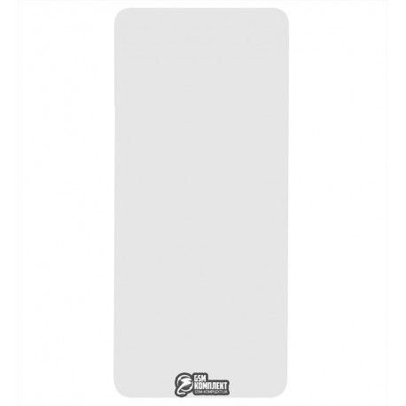 Захисне скло для Xiaomi Redmi 10X, 2.5D, прозоре (140954)
