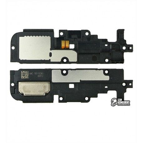 Дзвінок Xiaomi Redmi Note 6 Pro, в рамці, M1806E7TG, M1806E7TH, M1806E7TI (141987)