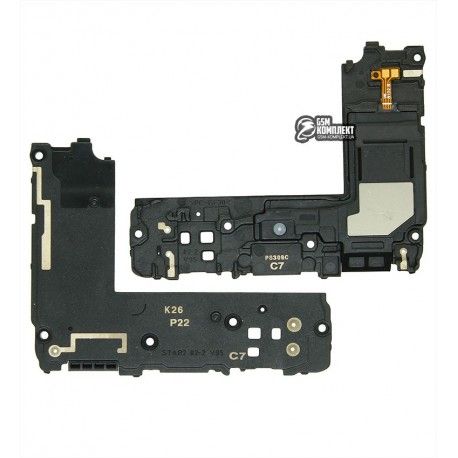 Дзвінок Samsung G965F Galaxy S9 Plus, в рамці (141571)