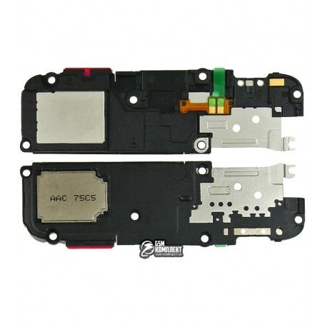 Дзвінок для Huawei Honor 9, в рамці, STF-L09, STF-L19 (124036)