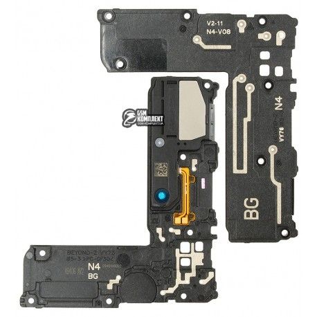 Дзвінок Samsung G975 Galaxy S10 Plus (141451)