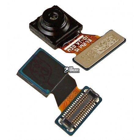 Камера для Samsung M205F / DS Galaxy M20, фронтальна, з розбірки (139936)