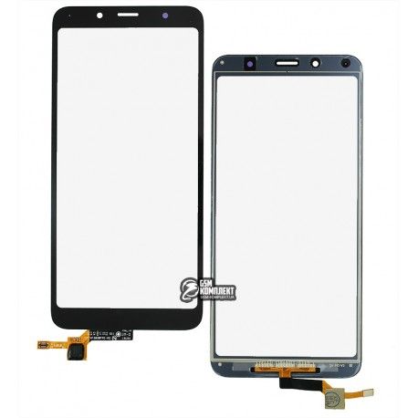 Тачскрін Xiaomi Redmi 7A, чорний (141243)