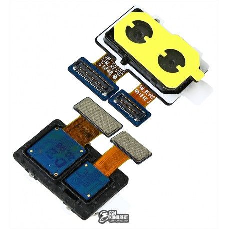 Камера Samsung J610 Galaxy J6 +, основна (133426)