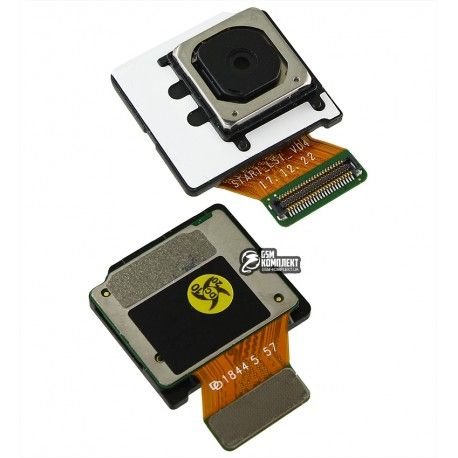 Камера для Samsung G960F Galaxy S9, основна, 12MP (126179)
