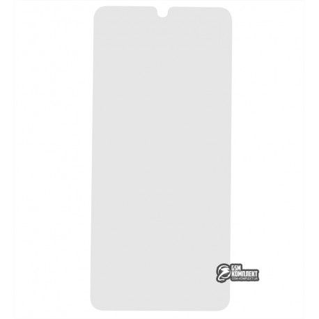 OCA плівка 65 * 142 мм для Samsung A415 Galaxy A41, для приклеювання скла (146694)
