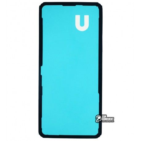 Стікер задній панелі корпусу (двосторонній скотч) для Huawei P30 Pro (146011)