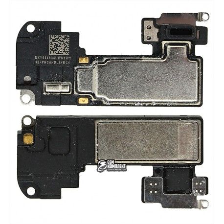 Динамік iPhone 11 Pro (145880)