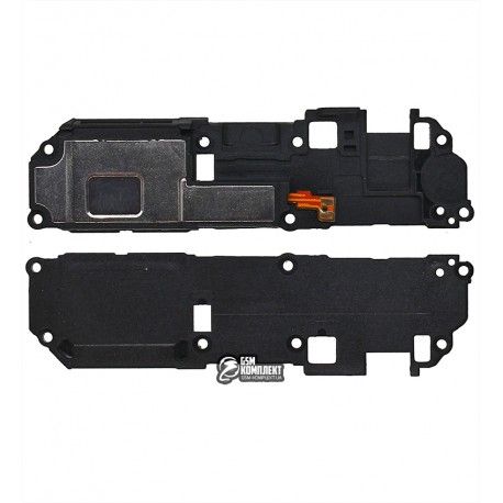 Дзвінок Xiaomi Redmi 9, Poco M2, в рамці (149626)