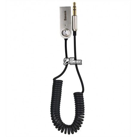 Bluetooth приймач Baseus USB Bluetooth 5.0 BA01 (149951)