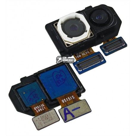 Камера Samsung A305 Galaxy A30, A405 Galaxy A40, основна, з розбірки (136859)