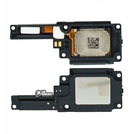 Дзвінок для Xiaomi Redmi Note 10 Pro, в рамці (150501)