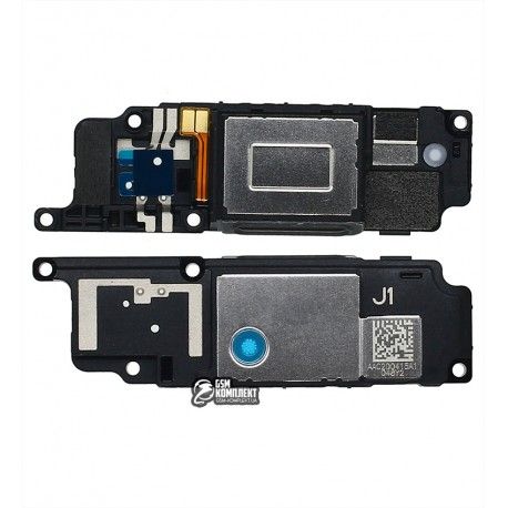 Дзвінок для Xiaomi Mi 10, верхній, в рамці, M2001J2G, M2001J2I (147802)