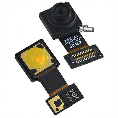 Камера для Xiaomi Redmi 9A, Redmi 9C, фронтальна, після демонтажу, M2006C3LG, M2006C3LI, M2006C3LC, M2006C3MG, M2006C3MT (147934)