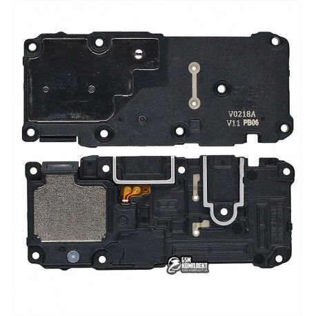 Дзвінок для Samsung N770 Galaxy Note 10 Lite, в рамці (150372)