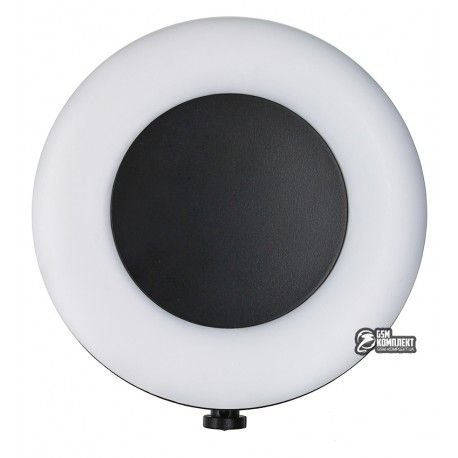 LED кільце Baseus Lovely Fill Light, чорне (152023)