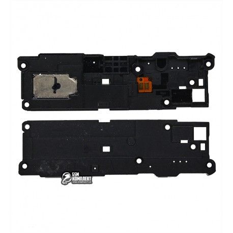 Дзвінок для Xiaomi Redmi Note 4X, у рамці, China quality (152826)