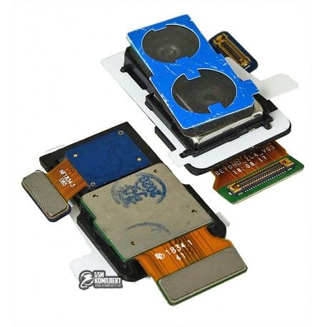 Камера для Samsung G970 Galaxy S10e, основна, з розбирання (133598)