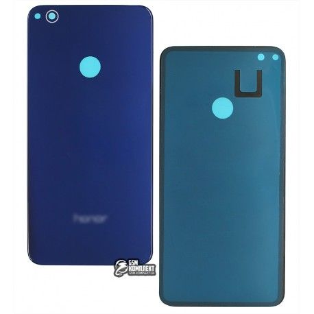 Задня панель корпусу для Huawei P9 Lite (2017), блакитна (135152)