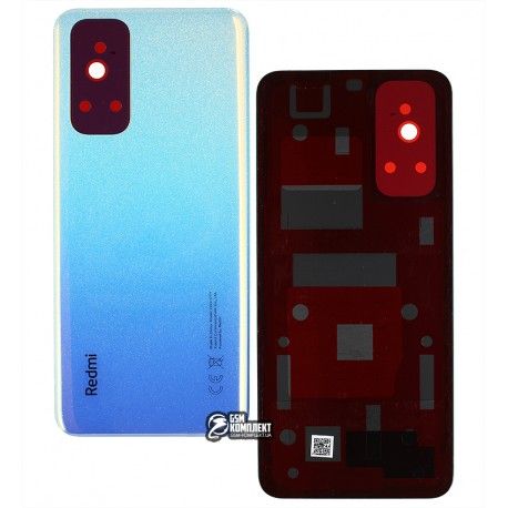 Задня панель корпуса для Xiaomi Redmi Note 11, білий (154552)