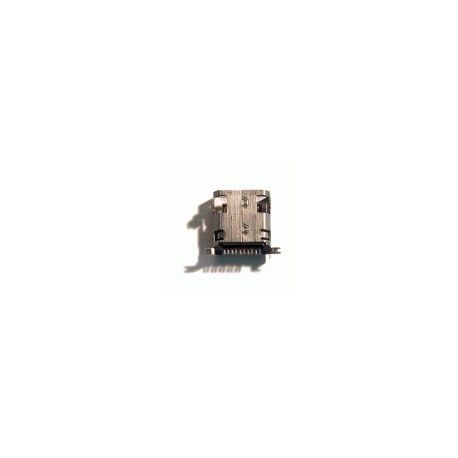 Конектор handsfree для Samsung C140, C160, C180, C250, C260 (005437)