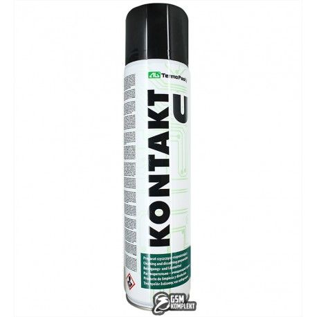 Очищувач плат TermoPasty Kontakt U 300мл (100040)