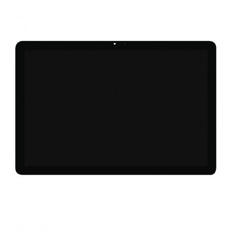 Дисплей для планшета Blackview Tab 10, TabPro, чорний, с сенсорным экраном (160278)