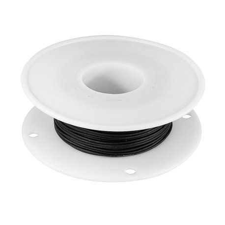 Кабель 30AWG (0,05мм.кв.) у силіконовій ізоляції, 1м (160924)