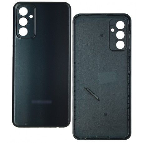 Задня панель корпуса для Samsung M135 Galaxy M13, зелена, deep green (161173)