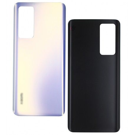 Задня панель корпусу для Xiaomi 12, фіолетовий (161486)