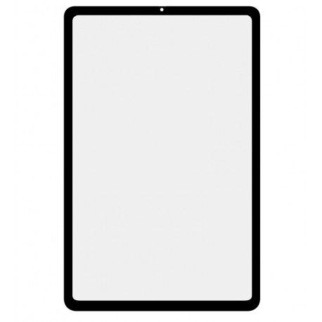 Скло дисплея для Xiaomi Redmi Pad 10.61 , чорне (161884)