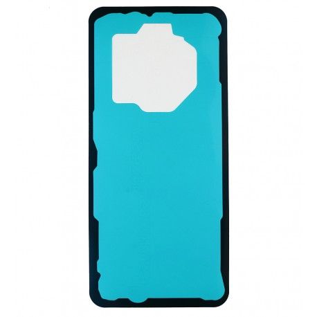 Стікер задній панелі корпусу (двосторонній скотч) Samsung A307F / DS Galaxy A30s (146017)