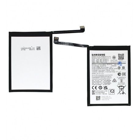 SCUD-WT-W1 акумулятор для Samsung A226 Galaxy A22 5G, Li-ion, 3,85B, 5000 мАг, оригінал (PRC) (155707)