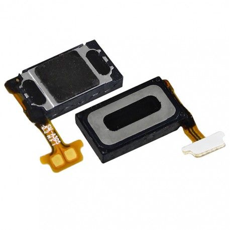 Динамік для Samsung A102U Galaxy A10e, A426 Galaxy A42 5G, G770 Galaxy S10 Lite, N770 Galaxy Note 10 Lite, з шлейфом (161079)