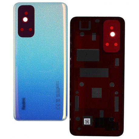 Задня панель корпуса для Xiaomi Redmi Note 11S, білий (156353)