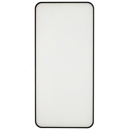 Захисне скло для Samsung A356 Galaxy A35, 9H, 4D, ARC, чорне (165603)