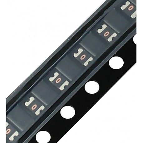 Запобіжник PTC SMD 0805 1.0A 6V (SMD0805P100TF) (159597)