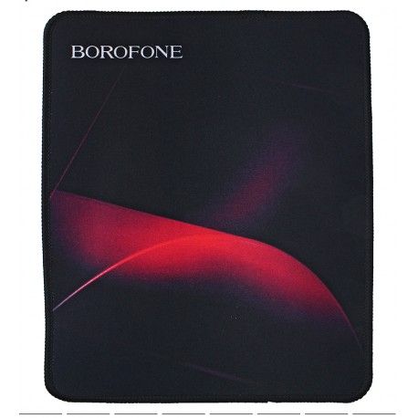 Килимок для мишки Borofone Flying Eagle gaming mouse pad BG8 (200*240mm) (black) (168209)