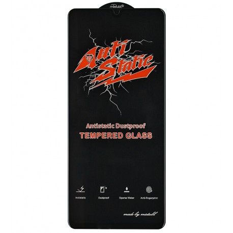 Захисне скло для Samsung A315 Galaxy A31 (2020), A325 Galaxy A32, A326 Galaxy A32 (2020), A225 Galaxy A25, A336 Galaxy A33, M325 Galaxy M32, 2.5D, (168124)