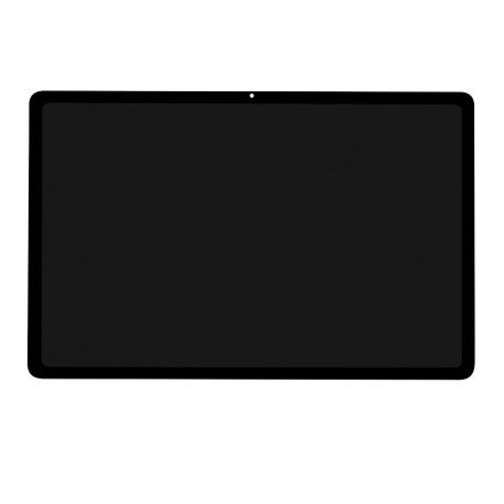Дисплей для Lenovo Tab M11 TB330FU, чорний, без рамки (168463)
