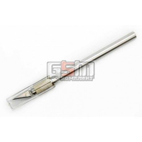 Скальпель радіомонтажний ProsKit 8PK-394A (011178)