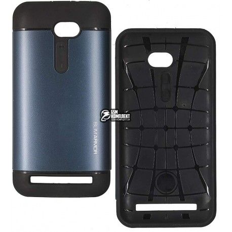 Чохол SGP Slim Armor для Asus zenfone 2 5 mix color (116105)