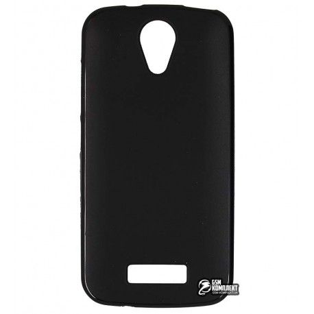 Чохол для Doogee X3, MS Standart, силіконовий (116490)