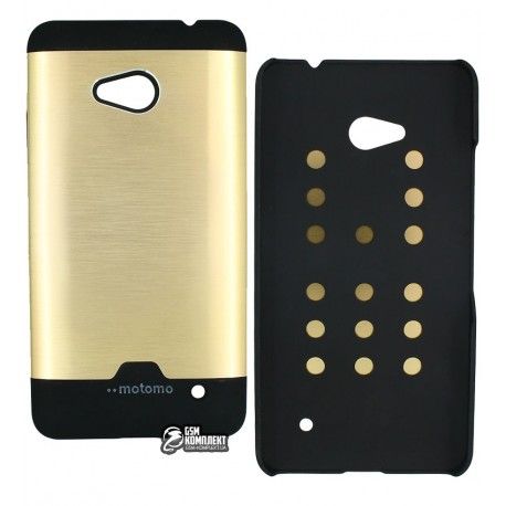 Чохол для Nokia (Microsoft) Lumia 540, Motomo Shockproof Series, mix color (115576)
