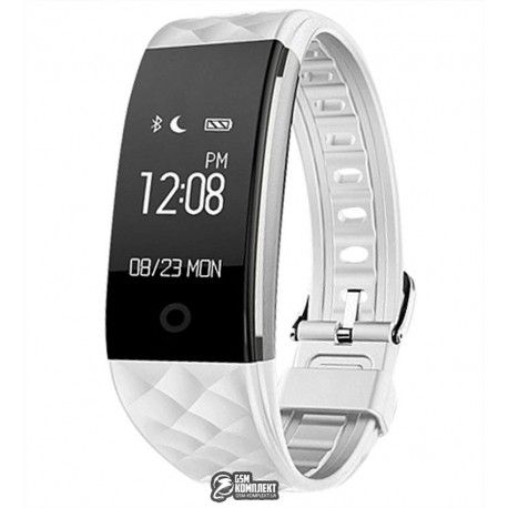 Фітнес браслет Uwatch S2 (123806)