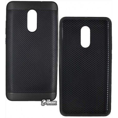 Чохол для Xiaomi Redmi PRO, Ucase EASYBEAR, силікон + пластик (115772)