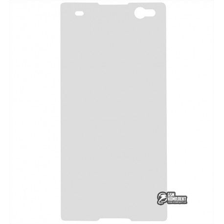 Загартоване захисне скло для Sony D2502 Xperia C3 Dual, D2533 Xperia C3 Dual, 0,26 мм 9H (106333)