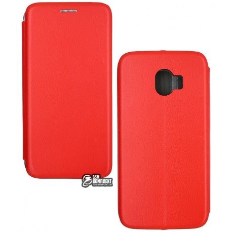 Чохол для Samsung J250 Galaxy J2 (2018), Fashion, книжка (128193)
